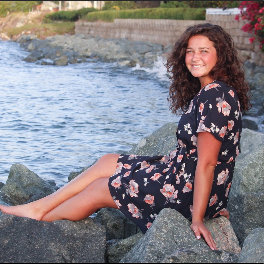 Meet your Posher, Annika